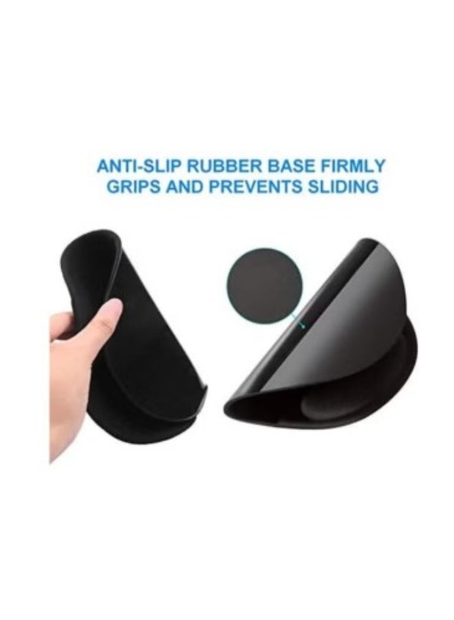 Terabyte Gel Mouse Pad Luxgel Pad Soft And Flexible Wristpad MP10 - Image 4